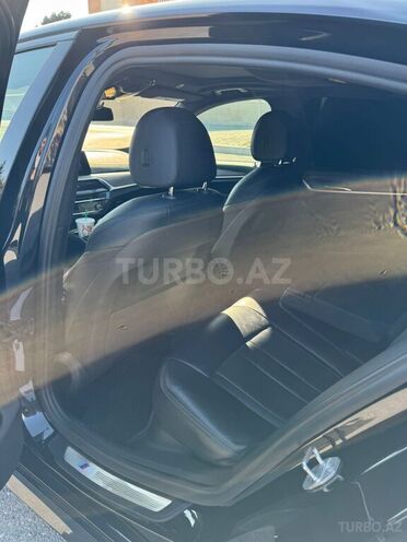 BMW 530e 2018, 159,000 km - 2.0 l - Bakı