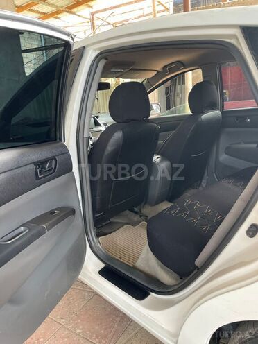 Toyota Prius-6