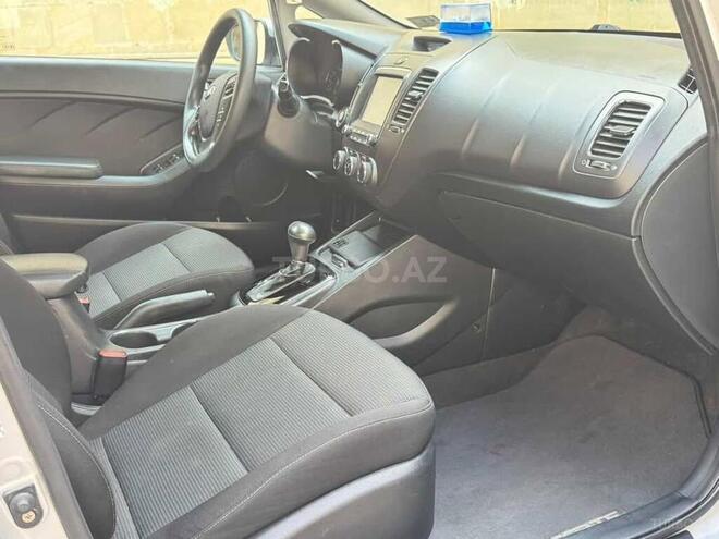 Kia Forte 2017, 177,028 km - 2.0 l - Bakı