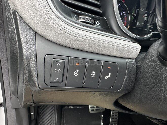 Kia Optima 2014, 97,000 km - 2.0 l - Bakı