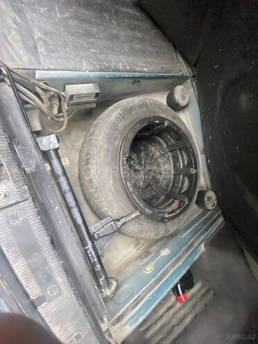 Mercedes E 240 1997, 212,151 km - 2.4 l - Bakı