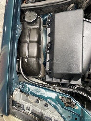 Mercedes E 240 1997, 212,151 km - 2.4 l - Bakı