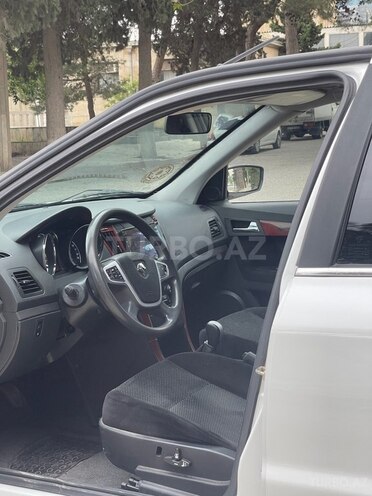 Khazar SD 2022, 12,700 km - 1.7 l - Bakı