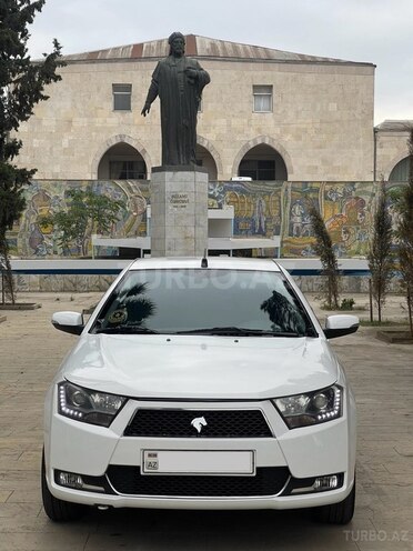 Khazar SD 2022, 12,700 km - 1.7 l - Bakı