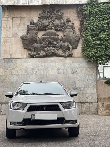Khazar SD 2022, 12,700 km - 1.7 l - Bakı