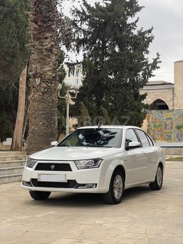 Khazar SD 2022, 12,700 km - 1.7 l - Bakı