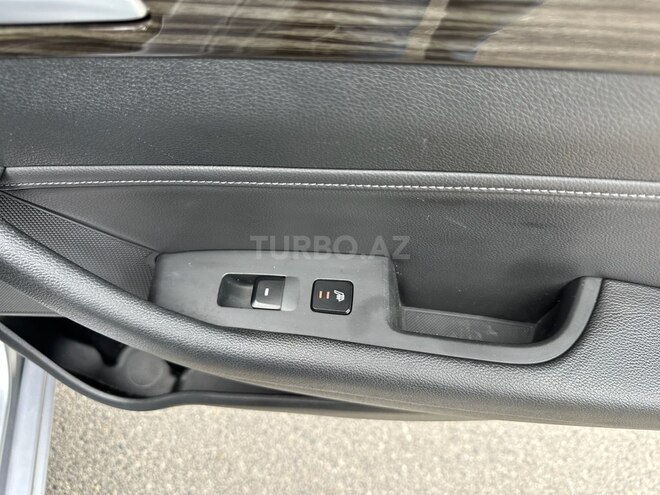 Hyundai Sonata 2014, 170,000 km - 2.0 l - Bakı