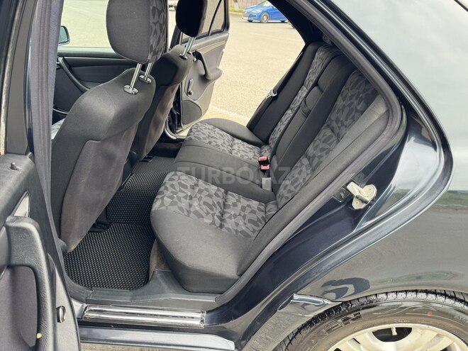 Mercedes C 200 1999, 305,000 km - 2.0 l - Sumqayıt