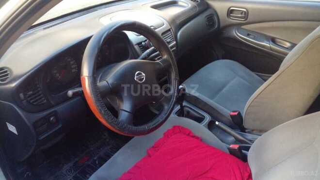 Nissan Sunny 2004, 180,000 km - 1.3 l - Bakı