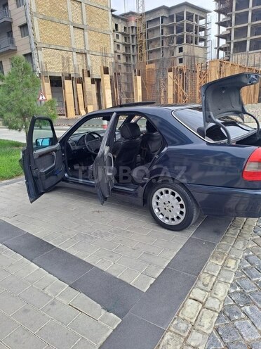 Mercedes C 180 1997, 250,000 km - 1.8 л - Bakı
