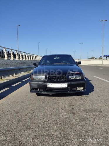 BMW 323 1993, 377,644 km - 2.5 л - Bakı