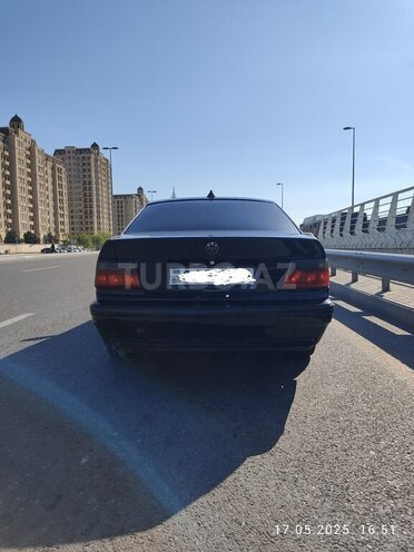 BMW 323 1993, 377,644 km - 2.5 л - Bakı