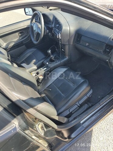 BMW 323 1993, 377,644 km - 2.5 л - Bakı