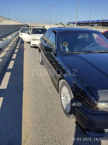 BMW 323 1993, 377,644 km - 2.5 л - Bakı