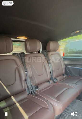 Mercedes Vito 2018, 325,000 km - 2.2 l - Bakı