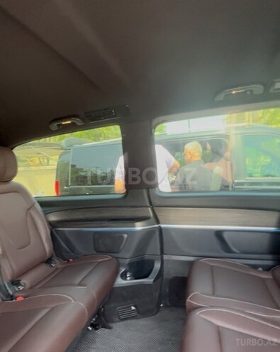 Mercedes Vito 2018, 325,000 km - 2.2 l - Bakı