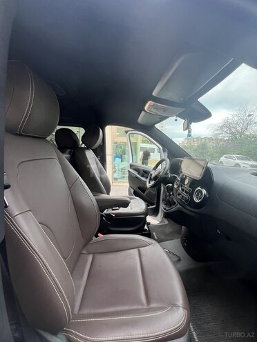 Mercedes Vito 2018, 325,000 km - 2.2 l - Bakı