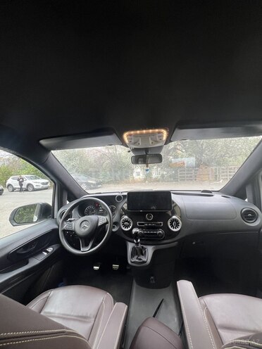 Mercedes Vito 2018, 325,000 km - 2.2 l - Bakı