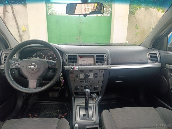 Opel Vectra 2004, 425,000 km - 1.9 l - Bakı