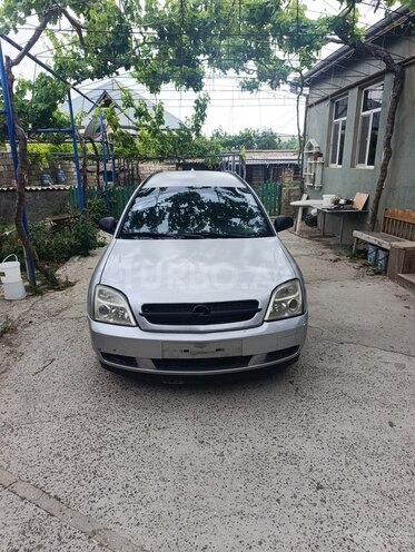 Opel Vectra 2004, 425,000 km - 1.9 l - Bakı