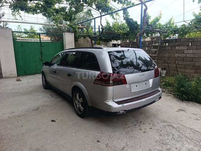 Opel Vectra 2004, 425,000 km - 1.9 l - Bakı
