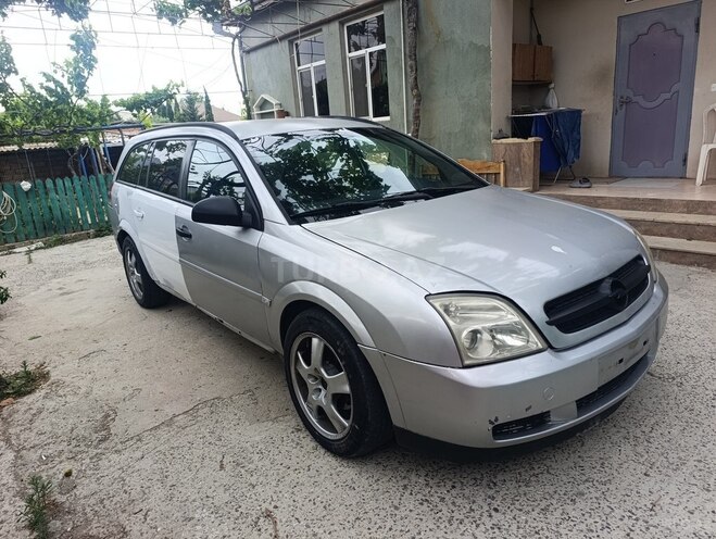 Opel Vectra 2004, 425,000 km - 1.9 l - Bakı