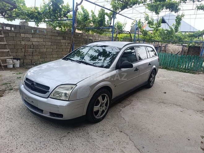 Opel Vectra 2004, 425,000 km - 1.9 l - Bakı