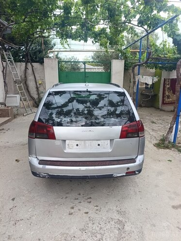 Opel Vectra 2004, 425,000 km - 1.9 l - Bakı