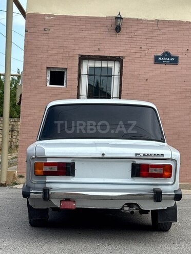 LADA (VAZ) 2106 2004, 90,000 km - 1.6 л - Bakı