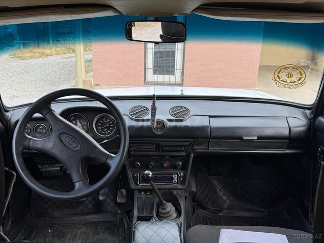 LADA (VAZ) 2106 2004, 90,000 km - 1.6 л - Bakı