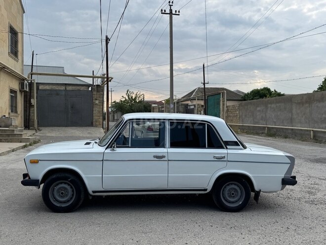 LADA (VAZ) 2106 2004, 90,000 km - 1.6 л - Bakı