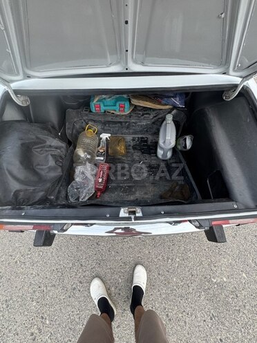 LADA (VAZ) 2106 2004, 90,000 km - 1.6 л - Bakı