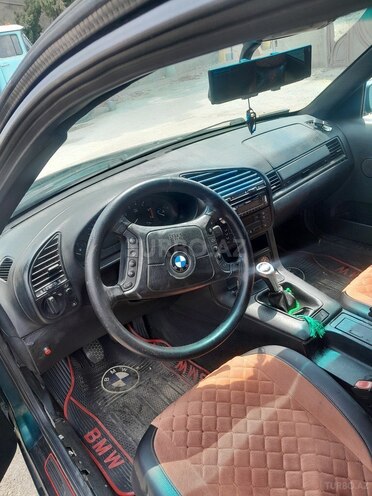 BMW 318 1996, 473,258 km - 1.8 l - Bakı