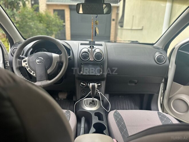 Nissan Qashqai 2013, 191,969 km - 2.0 l - Bakı