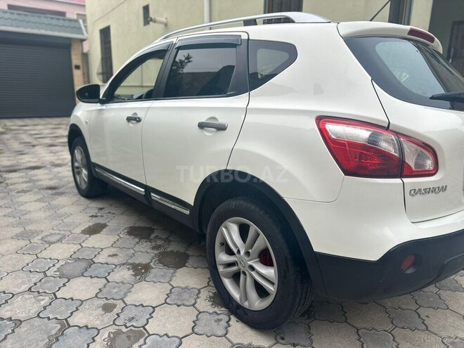 Nissan Qashqai 2013, 191,969 km - 2.0 l - Bakı