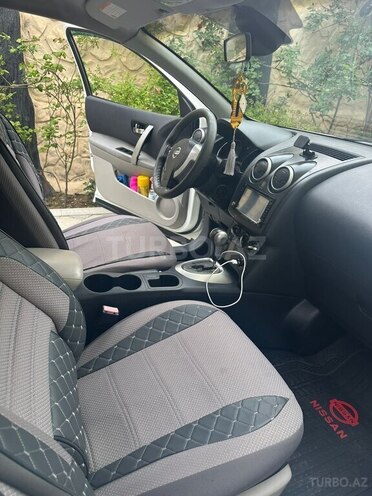 Nissan Qashqai 2013, 191,969 km - 2.0 l - Bakı