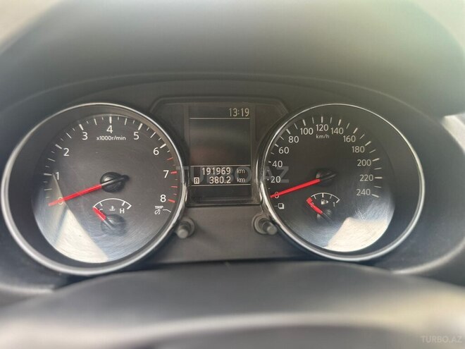 Nissan Qashqai 2013, 191,969 km - 2.0 l - Bakı