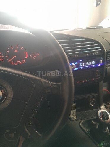 BMW 318 1996, 473,258 km - 1.8 l - Bakı