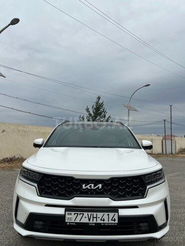 Kia Sorento 2022, 18,700 km - 1.6 l - Bakı