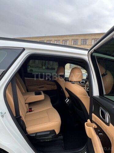 Kia Sorento 2022, 18,700 km - 1.6 l - Bakı