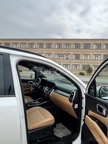 Kia Sorento 2022, 18,700 km - 1.6 l - Bakı