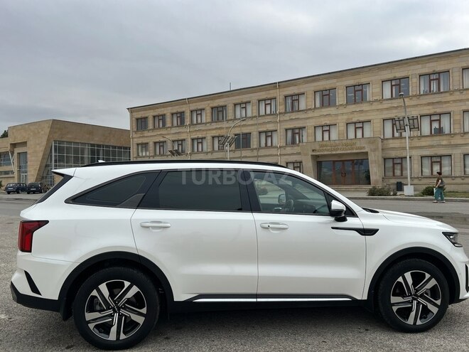 Kia Sorento 2022, 18,700 km - 1.6 l - Bakı