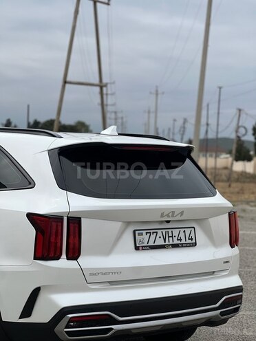 Kia Sorento 2022, 18,700 km - 1.6 l - Bakı