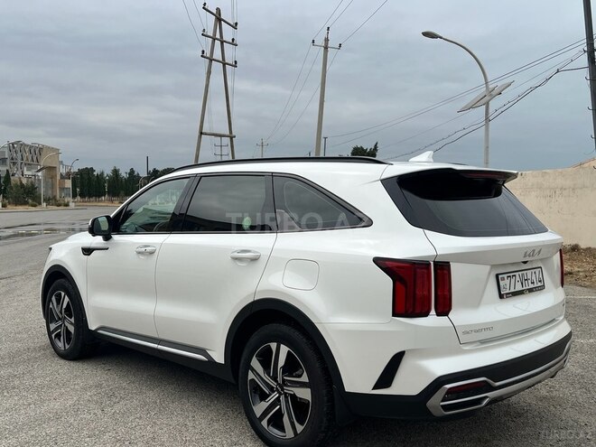 Kia Sorento 2022, 18,700 km - 1.6 l - Bakı