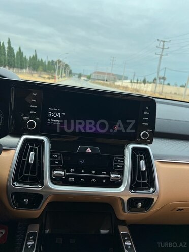 Kia Sorento 2022, 18,700 km - 1.6 l - Bakı
