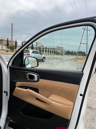 Kia Sorento 2022, 18,700 km - 1.6 l - Bakı