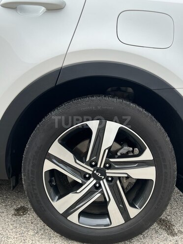 Kia Sorento 2022, 18,700 km - 1.6 l - Bakı