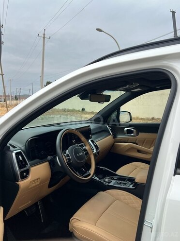 Kia Sorento 2022, 18,700 km - 1.6 l - Bakı