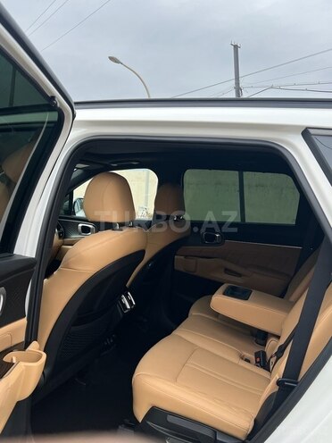 Kia Sorento 2022, 18,700 km - 1.6 l - Bakı