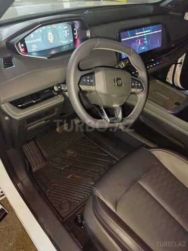 Changan Qiyuan Q05-12